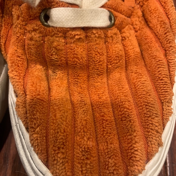 Vans cordurosneakers - Picture 6 of 7